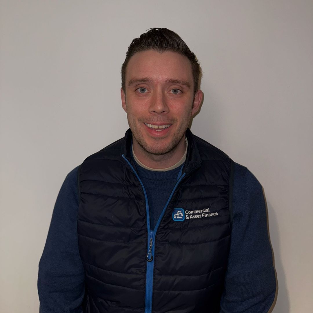 Fraser Black, Founder of Fraser Finance.