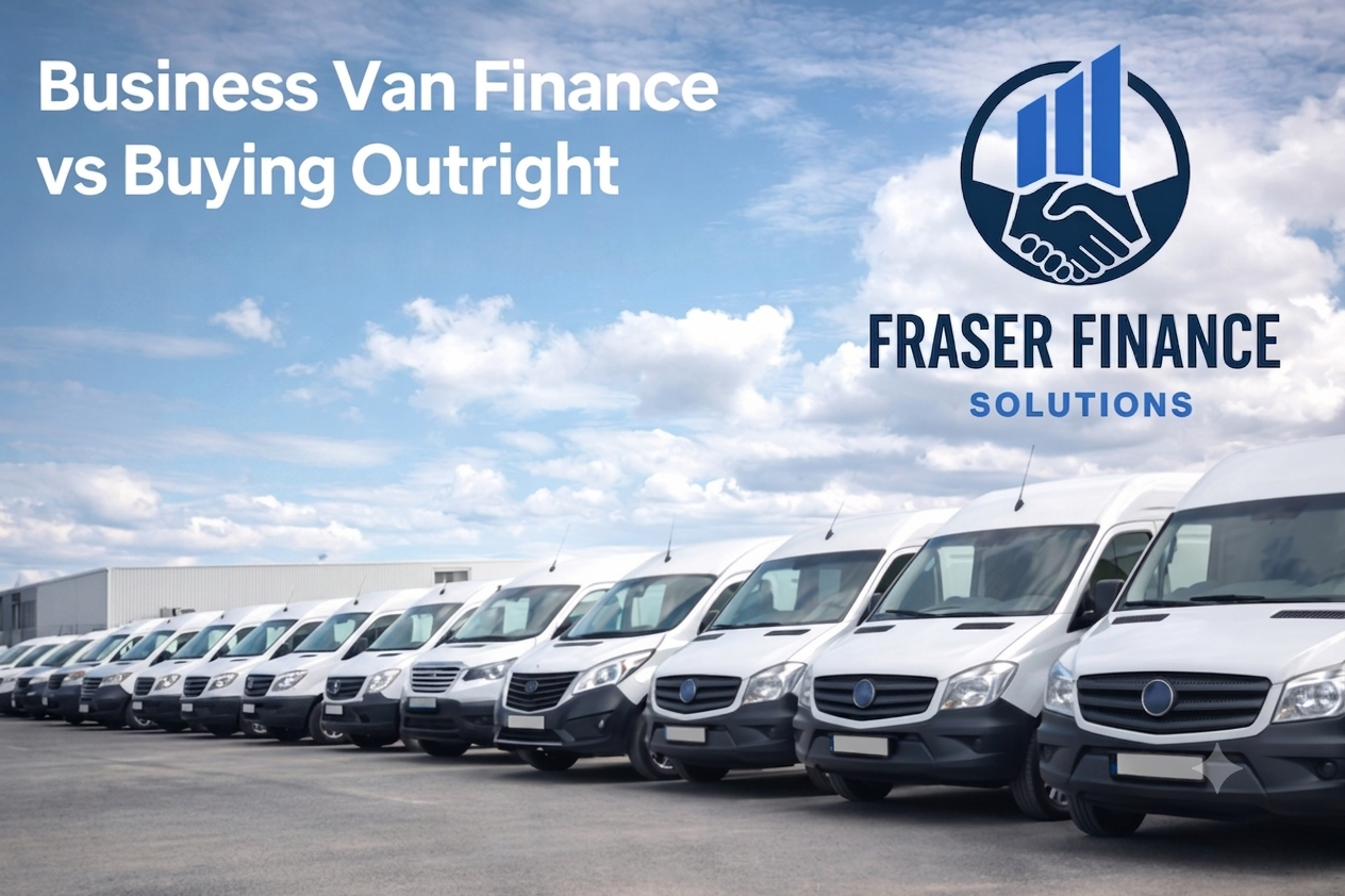 unlock cash from your invoices, invoice finance Scotland